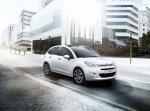 Citroen C3 2013 года